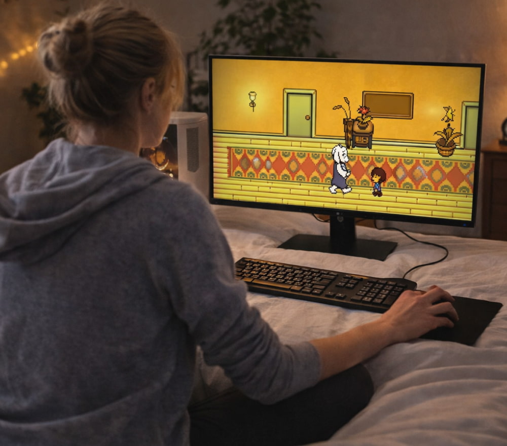 Bonetale Unblocked: How to Play Safely, Smoothly, and Without Headaches